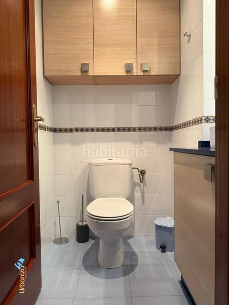 Foto 743066ae-14ab-4bbd-a8f3-239186f61019. Location appartement avec chauffage dans Avenida Elvas Badajoz