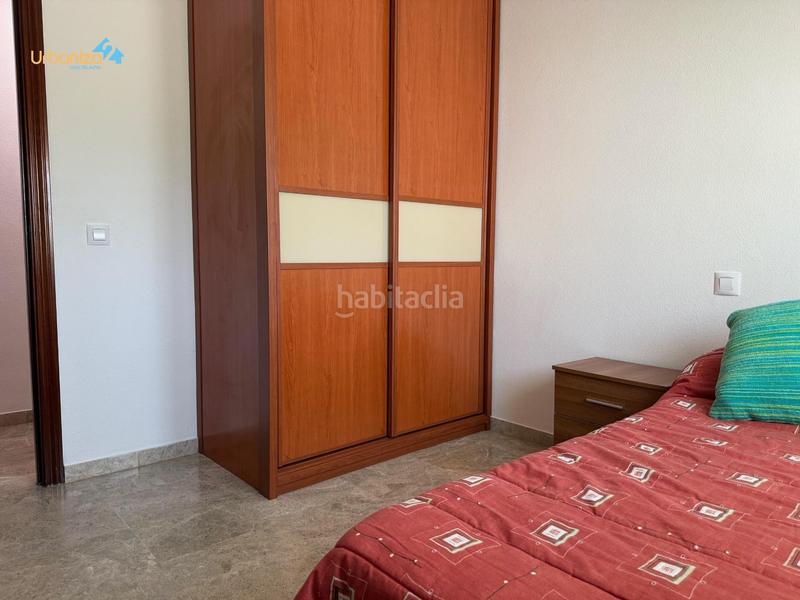 Foto 8af43fe9-cf94-4865-a271-7bfcb166423a. Location appartement avec chauffage dans Avenida Elvas Badajoz