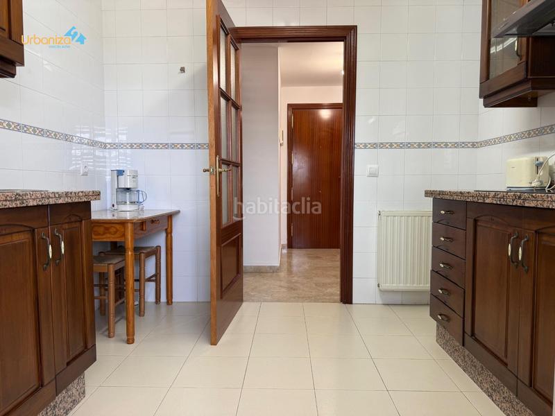 Foto 9a573a75-cfbe-44d4-8ecf-e0e8897ffcd7. Location appartement avec chauffage dans Avenida Elvas Badajoz
