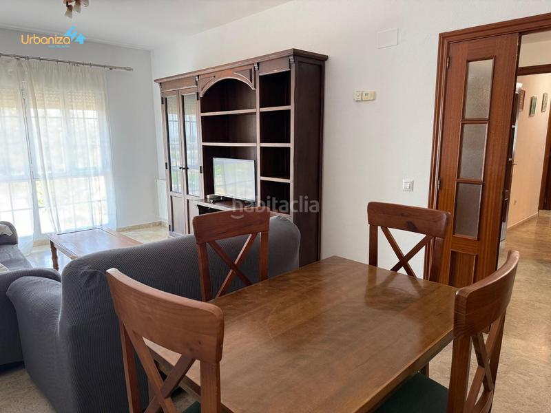 Foto a606f5ce-b763-4b1c-8a77-b39685d8a769. Location appartement avec chauffage dans Avenida Elvas Badajoz