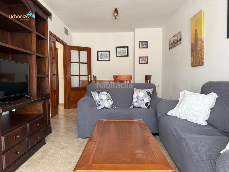 Foto b749e801-2611-42b7-be23-8006fbd0296a. Location appartement avec chauffage dans Avenida Elvas Badajoz