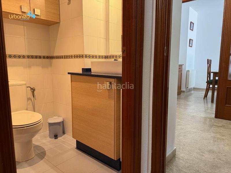 Foto bea703d7-1260-49e7-93f2-b98a6f88f6b8. Location appartement avec chauffage dans Avenida Elvas Badajoz