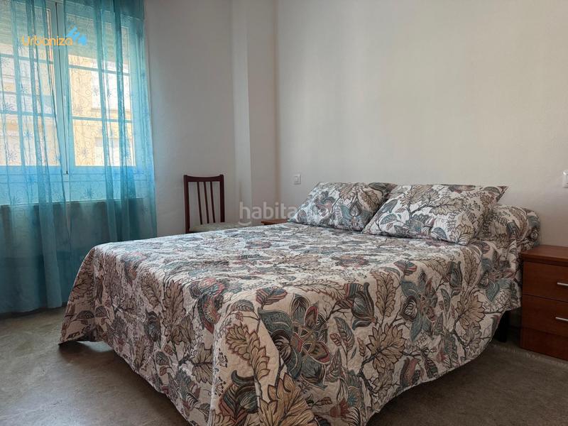 Foto d1228378-cdef-4776-be96-9d5740d7788b. Location appartement avec chauffage dans Avenida Elvas Badajoz