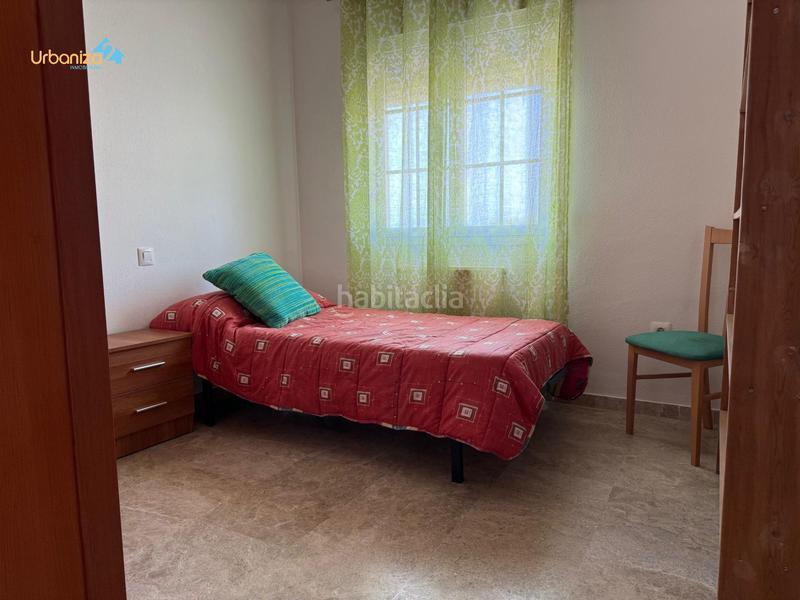 Foto f209bf49-41c3-45bf-be8f-2c9fd8770c3d. Location appartement avec chauffage dans Avenida Elvas Badajoz
