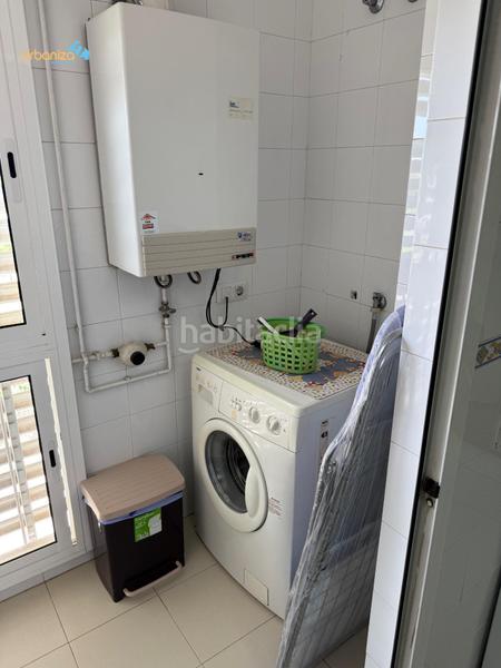 Foto fdc51f43-e083-492d-a549-6a8607051e94. Location appartement avec chauffage dans Avenida Elvas Badajoz