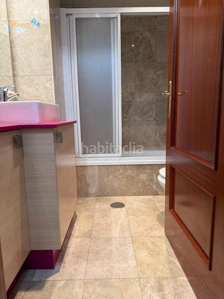 Foto ffdccf53-d939-49db-9571-a3f932fc29d2. Location appartement avec chauffage dans Avenida Elvas Badajoz