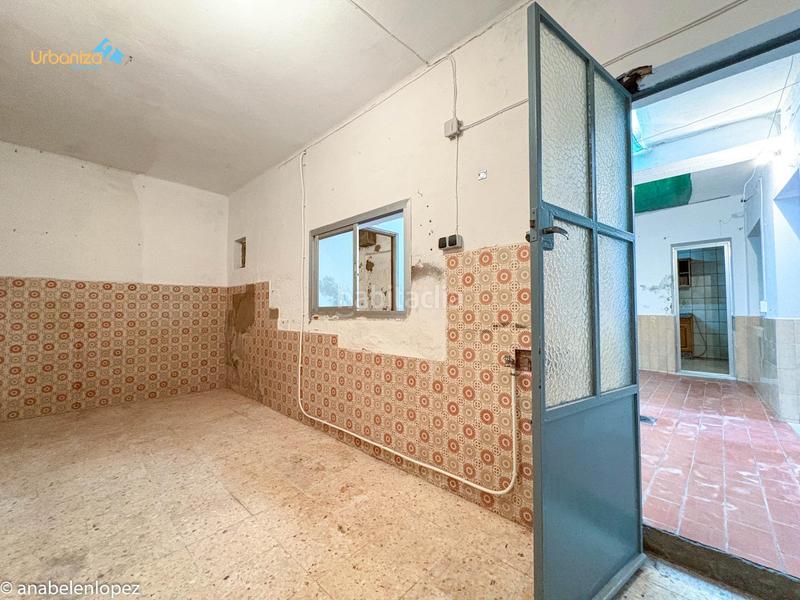 Foto fad73c5b-9a48-41e7-9309-d4508bf11d16. Rez-de-chaussée dans La Estación Badajoz