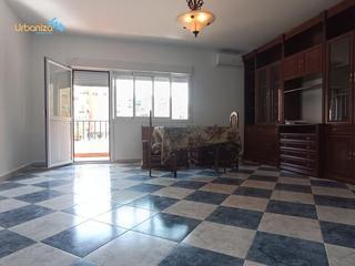 Miete Etagenwohnung in Valdepasillas - La Paz - Huerta Rosales. Piso en badajoz  santa marinala paz con plaza de aparcamiento y