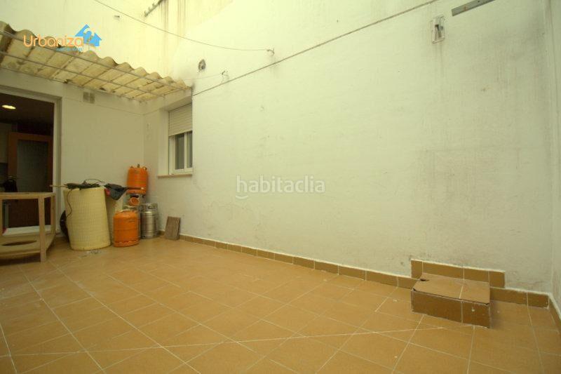 Foto 102f28ab-a5b5-46e5-9d95-3b40eeeedda6. Flat with parking in Golf Guadiana Badajoz