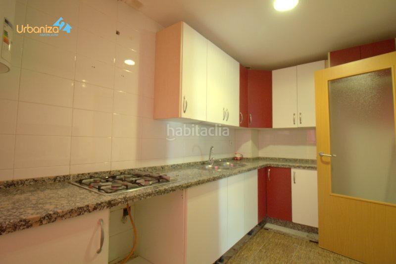 Foto 12823f9b-d730-4eb1-b9be-f1305f88aa9e. Flat with parking in Golf Guadiana Badajoz