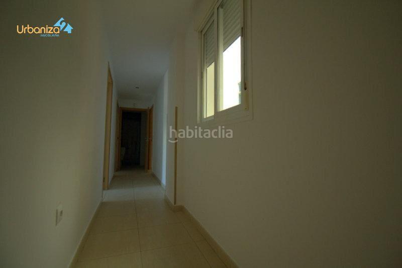 Foto 15cbc268-3d07-4a4f-ab2e-d7a985f6cd0a. Flat with parking in Golf Guadiana Badajoz