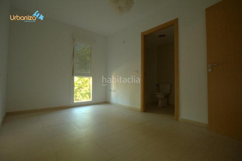 Foto 21cf23f4-6e1d-4c50-8096-c4cf3872886d. Flat with parking in Golf Guadiana Badajoz