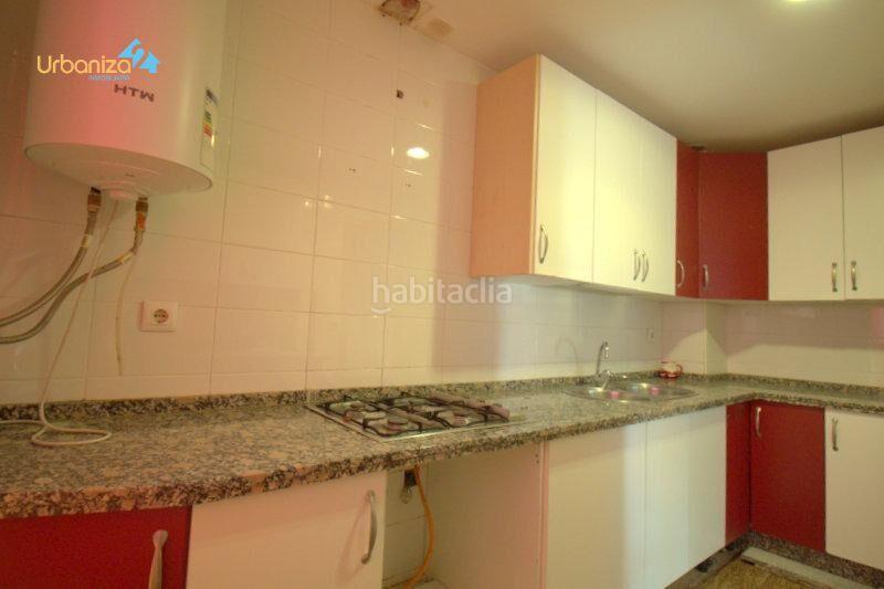 Foto 2c182f97-37e5-4549-a48f-3c08f57bdf5d. Flat with parking in Golf Guadiana Badajoz