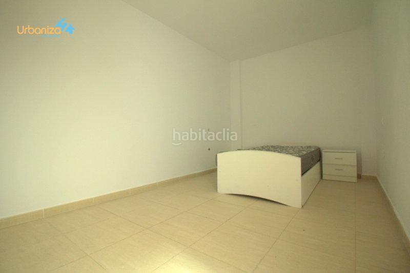 Foto 43dbec30-213f-4e38-82f8-4004a10a143e. Flat with parking in Golf Guadiana Badajoz