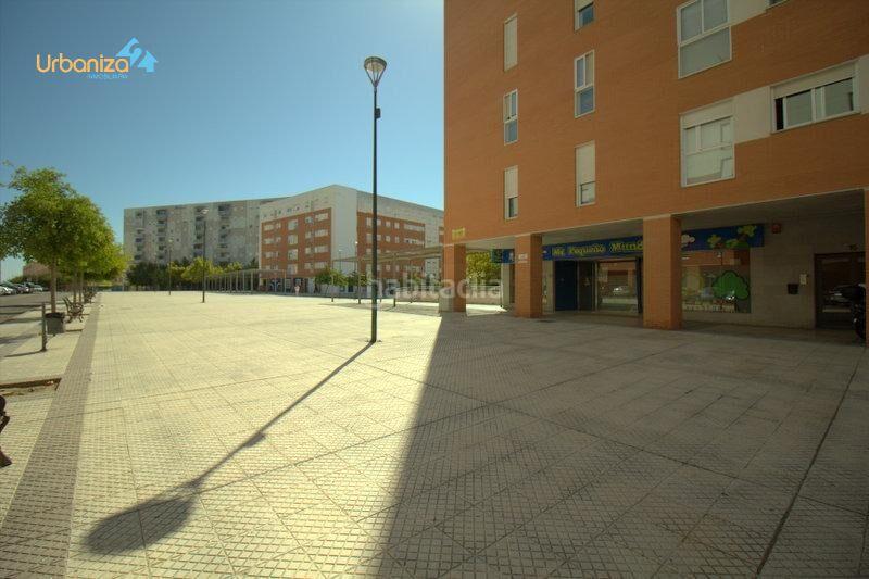 Foto 8050504d-9377-405a-b121-7fbb26f5fe58. Flat with parking in Golf Guadiana Badajoz