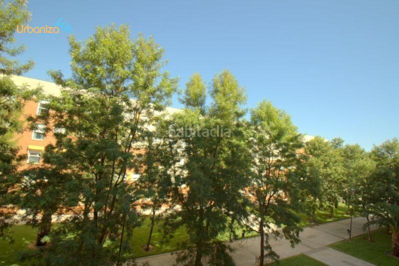 Foto 81ab2ae5-5822-4ec9-a7b9-602edea5b26b. Flat with parking in Golf Guadiana Badajoz