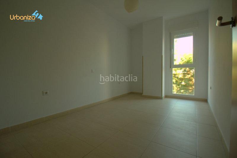 Foto 92e63662-e360-407f-80d1-d93b81bad3b8. Flat with parking in Golf Guadiana Badajoz
