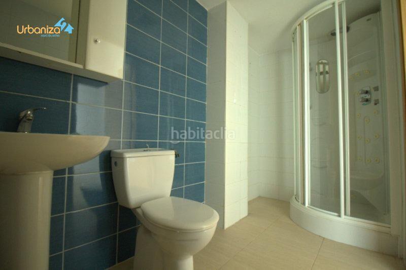 Foto 9816b892-ba66-405e-bebe-ab041ffcb75b. Flat with parking in Golf Guadiana Badajoz