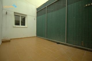 Pis a Golf Guadiana. Piso en cerro gordo, badajoz  tu nuevo hogar con patio te espera