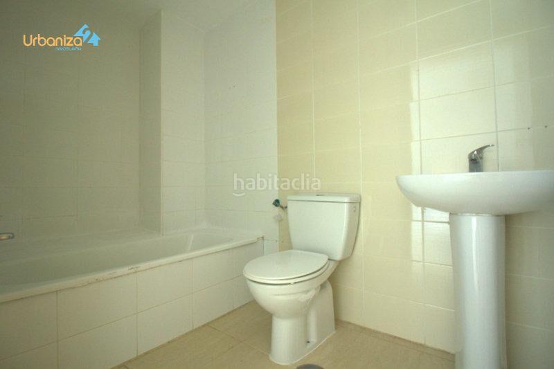 Foto b15d7447-07dc-4b20-ae53-ae73a2b15cf2. Flat with parking in Golf Guadiana Badajoz