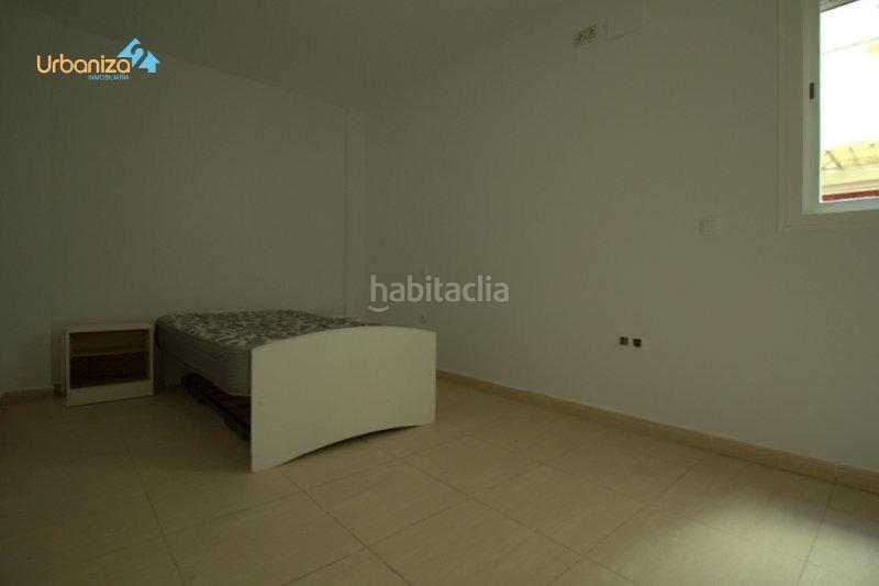 Foto deccd693-0049-49de-96ea-5be574ddf5a5. Flat with parking in Golf Guadiana Badajoz