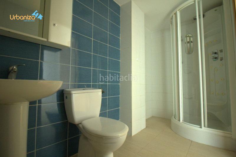 Foto f411e504-f5b7-4b91-b492-7b11bee6c161. Flat with parking in Golf Guadiana Badajoz