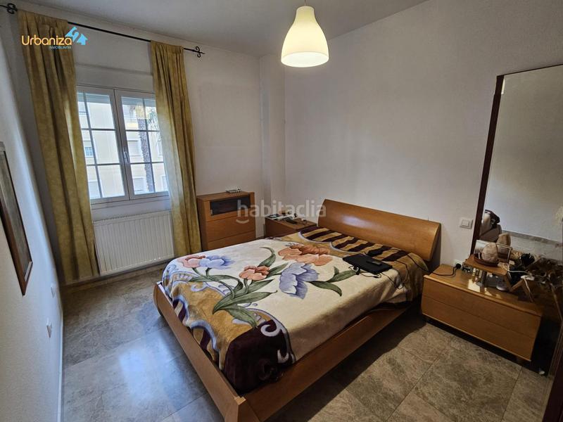 Foto 163e75c0-2492-4ca4-bd1b-4b21962c82bb. Pis amb calefacció aparcament a Avenida Elvas Badajoz