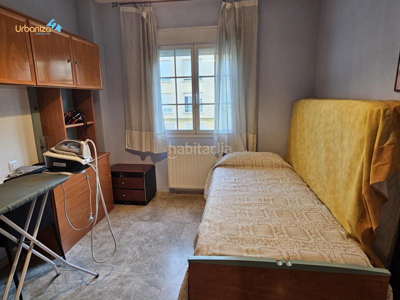 Foto 3540642f-0e2b-4183-a623-ba399505a852. Pis amb calefacció aparcament a Avenida Elvas Badajoz