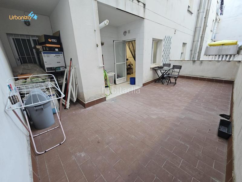 Foto 4aa4cafd-fc0c-47e0-b121-08863b8c612b. Pis amb calefacció aparcament a Avenida Elvas Badajoz