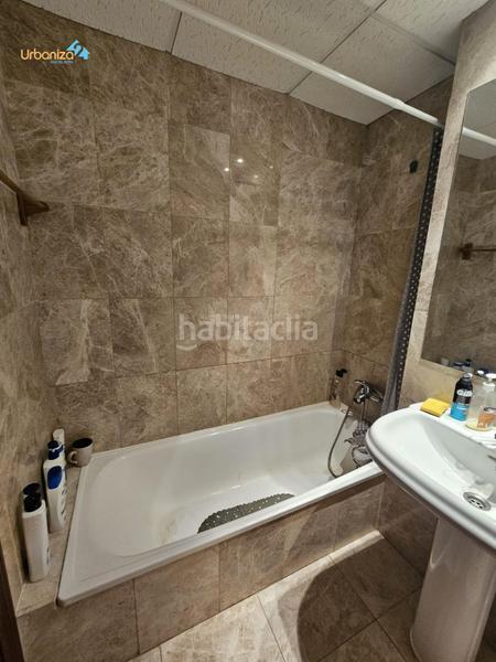 Foto 5d4a31ee-433f-425b-9630-c00281179ba4. Pis amb calefacció aparcament a Avenida Elvas Badajoz