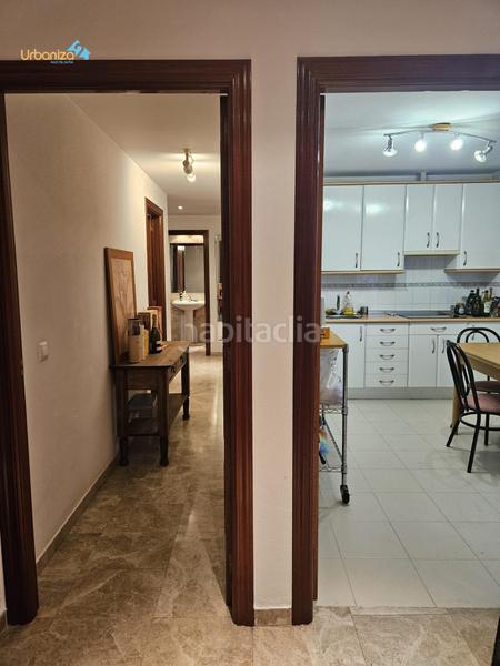 Foto 8c127aea-503b-4e09-9d9a-dd3fb6749d7e. Pis amb calefacció aparcament a Avenida Elvas Badajoz