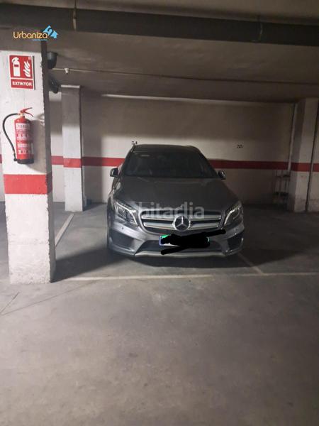 Foto 96cda0db-09bf-4685-ae16-e328ea6ba96f. Pis amb calefacció aparcament a Avenida Elvas Badajoz