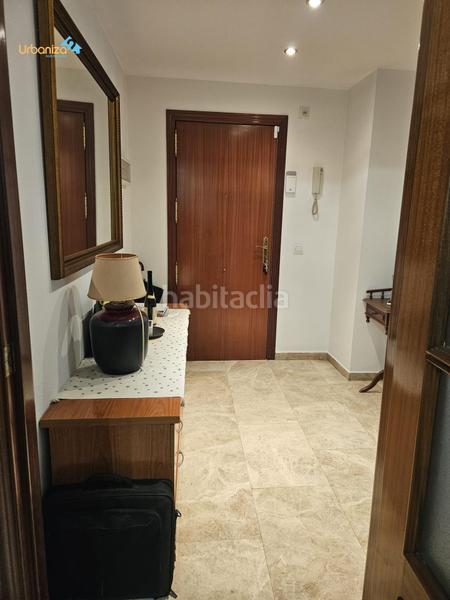 Foto abc86b93-c490-417c-bf0a-4d4a9008c915. Pis amb calefacció aparcament a Avenida Elvas Badajoz