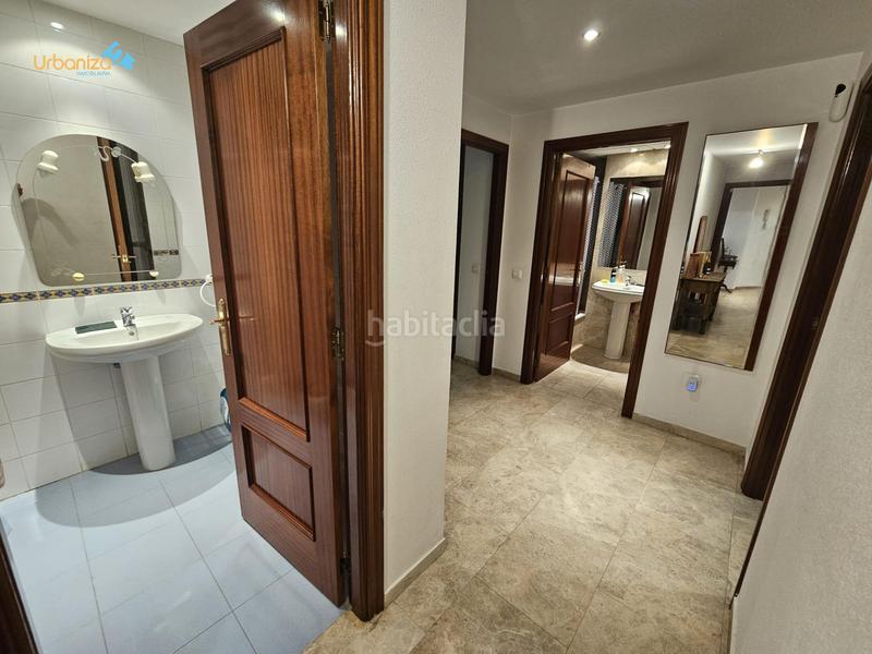 Foto b057a4ed-5d34-4785-8b68-770b0989ce23. Pis amb calefacció aparcament a Avenida Elvas Badajoz