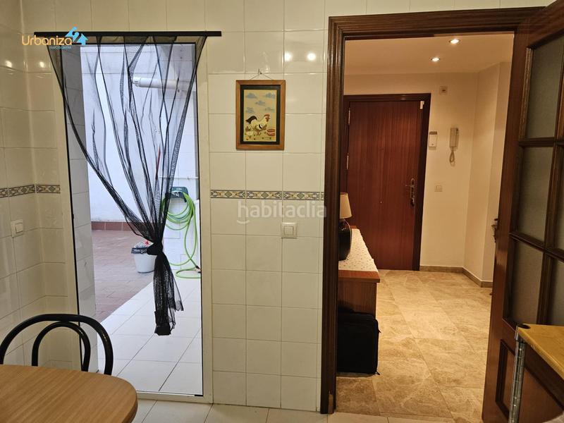 Foto b10f4fdb-4621-4d9d-9829-ecf2ede52a92. Pis amb calefacció aparcament a Avenida Elvas Badajoz