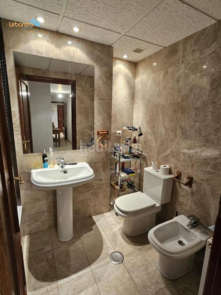 Foto c4c0c9ec-9198-4699-b041-6f0176e10aa5. Pis amb calefacció aparcament a Avenida Elvas Badajoz