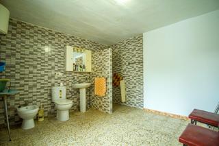 Haus  Camino calamon. Casa antonio dominguez badajoz