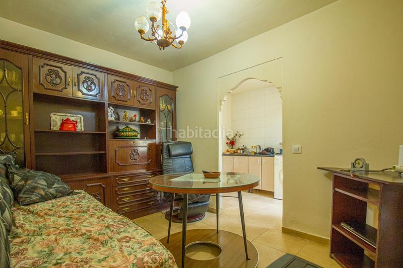 Foto c1d502b4-ea47-47d5-8235-5cc85de62e24. Casa a Ciudad Jardín Badajoz