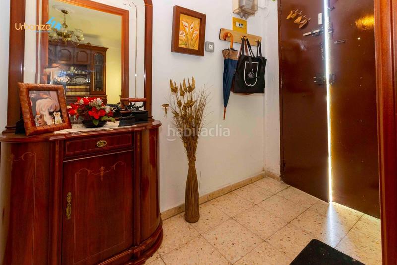 Foto 497d1730-0a7d-4819-a6da-af823ebacbc6. Casa adossada amb aparcament a Cerro de Reyes Badajoz