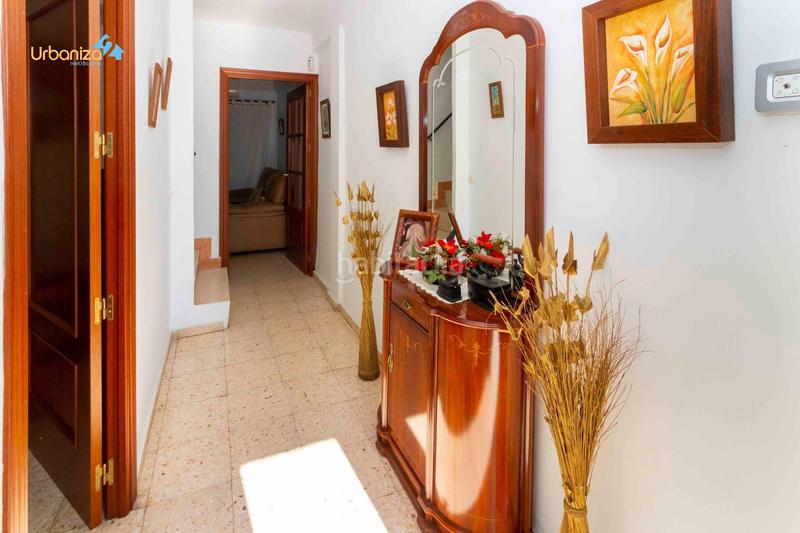 Foto 585477e3-8c5f-4bd4-84ca-42b14e69a6bf. Casa adossada amb aparcament a Cerro de Reyes Badajoz