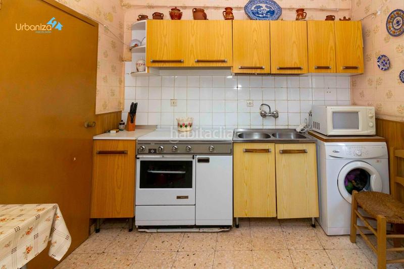 Foto 5937e087-edbd-45b8-a14d-7d216a74d08c. Casa adossada amb aparcament a Cerro de Reyes Badajoz