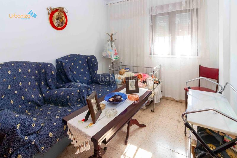 Foto 5d7f28b9-4617-4477-8256-dfb8653696f7. Casa adossada amb aparcament a Cerro de Reyes Badajoz