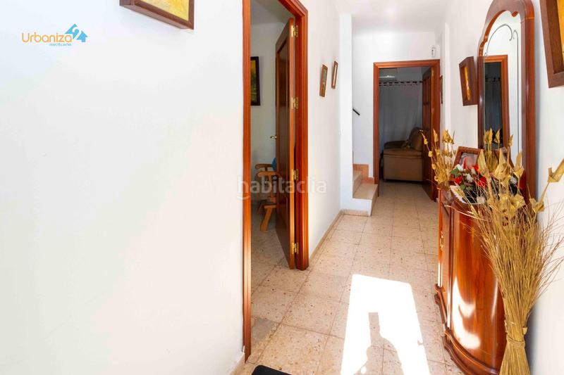 Foto 799a3dad-2239-44e2-a749-9e1a996153a9. Casa adossada amb aparcament a Cerro de Reyes Badajoz