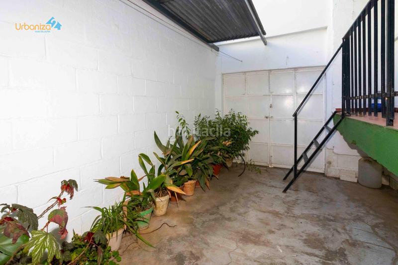 Foto 98a29159-b7cb-40f1-8851-13adfd365afb. Casa adossada amb aparcament a Cerro de Reyes Badajoz