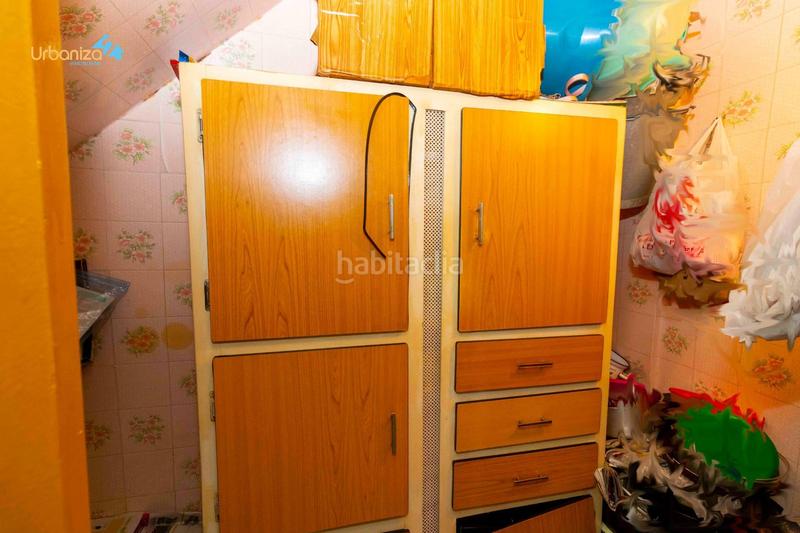 Foto a59df091-f95b-4558-a815-c7e3cb670e89. Casa adossada amb aparcament a Cerro de Reyes Badajoz