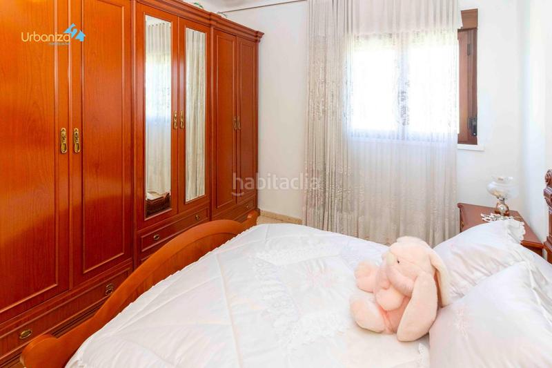 Foto bba12880-c543-4492-ba0f-bda808100a5d. Casa adossada amb aparcament a Cerro de Reyes Badajoz