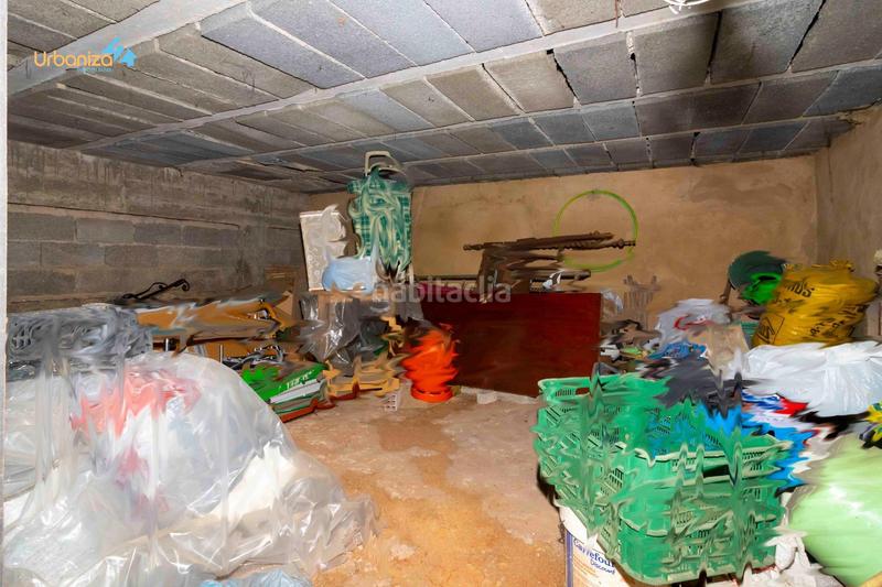 Foto e25ab7e4-59a9-463d-87f6-671b4ca3c7a3. Casa adossada amb aparcament a Cerro de Reyes Badajoz