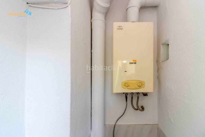 Foto f6a922fc-afa5-4c0a-941f-35ad47c5bf94. Casa adossada amb aparcament a Cerro de Reyes Badajoz