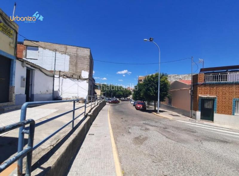 Foto 945aedaa-e9fc-4e0b-ba30-f339b0cdd9e6. Maison dans San Roque - Ronda Norte Badajoz