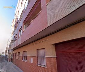 Rez-de-chaussée  S cristobal. Planta baja en san fernando